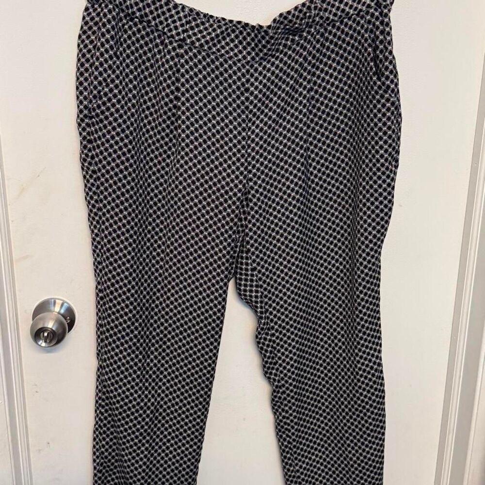 Worthington Women's multi Trousers
